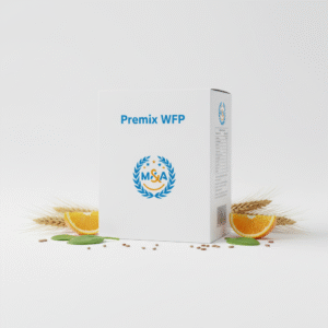 1.3 premix wfp