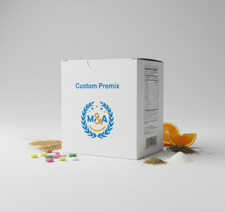 بريمكس حسب الطلب