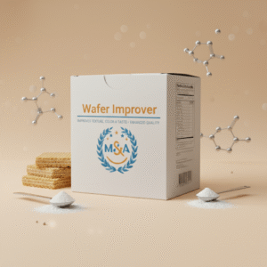 2.11 wafer improver