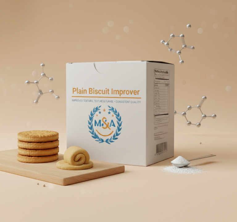 محسن بسكويت سادة