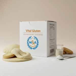 2.2 vital gluten