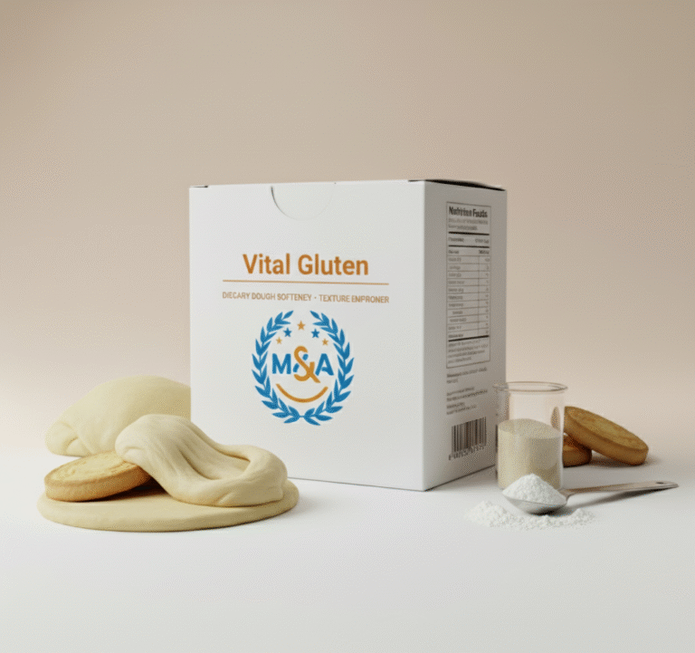 جلوتين حيوي