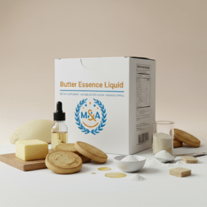 2.6 butter essence liquid