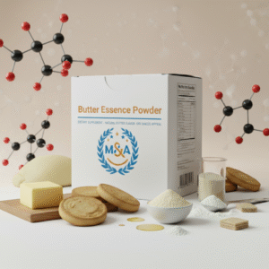 2.7 butter essence powder