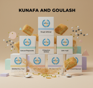 3 kunafa and goulash 2