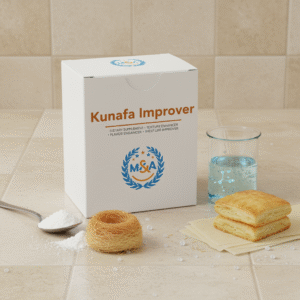 3.13 kunafa improver