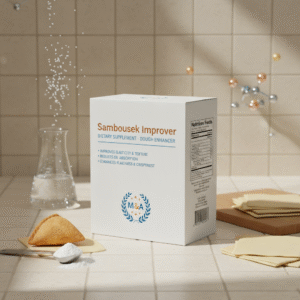 3.15 sambousek improver