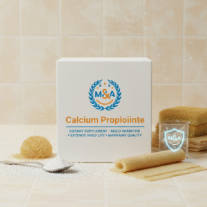 3.2 calcium propionate