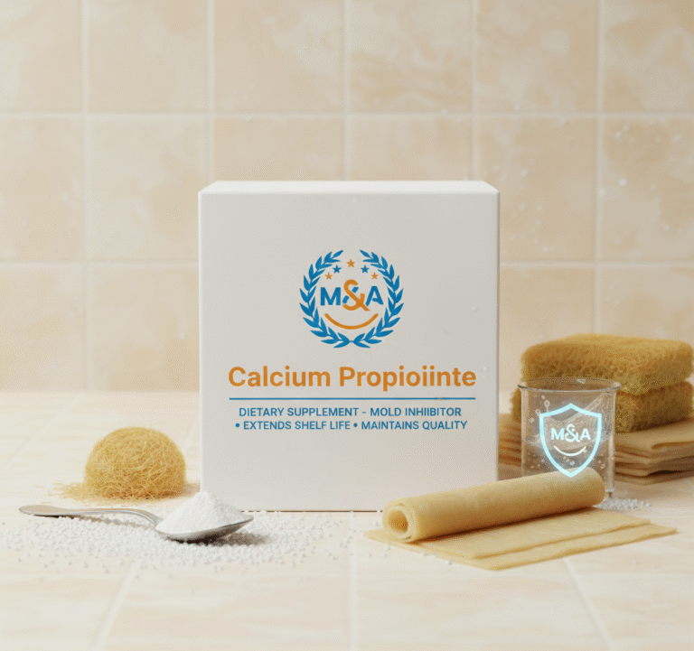 بروبينات كالسيوم