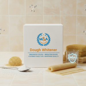 3.3 dough whitener