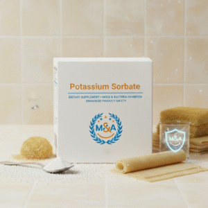3.4 potassium sorbate