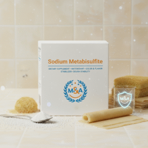 3.5 sodium metabisulfite