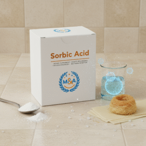 3.8 sorbic acid