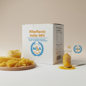 4.1 riboflavin india 98%
