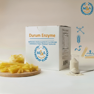 4.12 durum enzyme