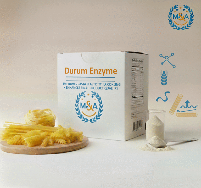 انزيم ديورم