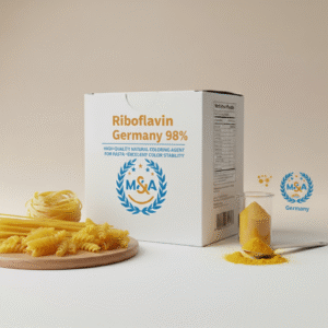 4.2 riboflavin germany 98%