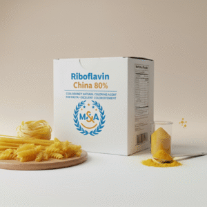 4.3 riboflavin china 80%