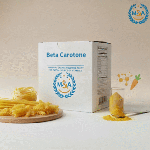 4.4 beta carotene
