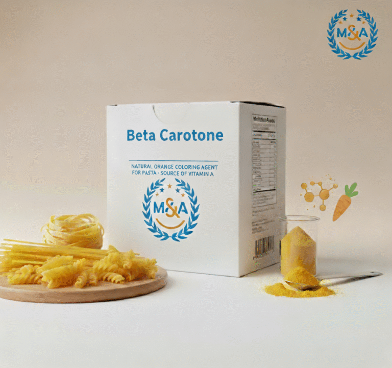 بيتا كاروتين