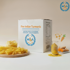 4.6 fine indian turmeric