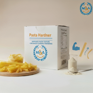 4.8 pasta hardener