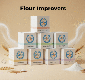 5 flour improvers 1