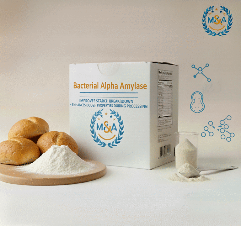 الفا اميليز بكتيري