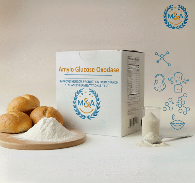 اميلو جلوكوز اوكسيديز