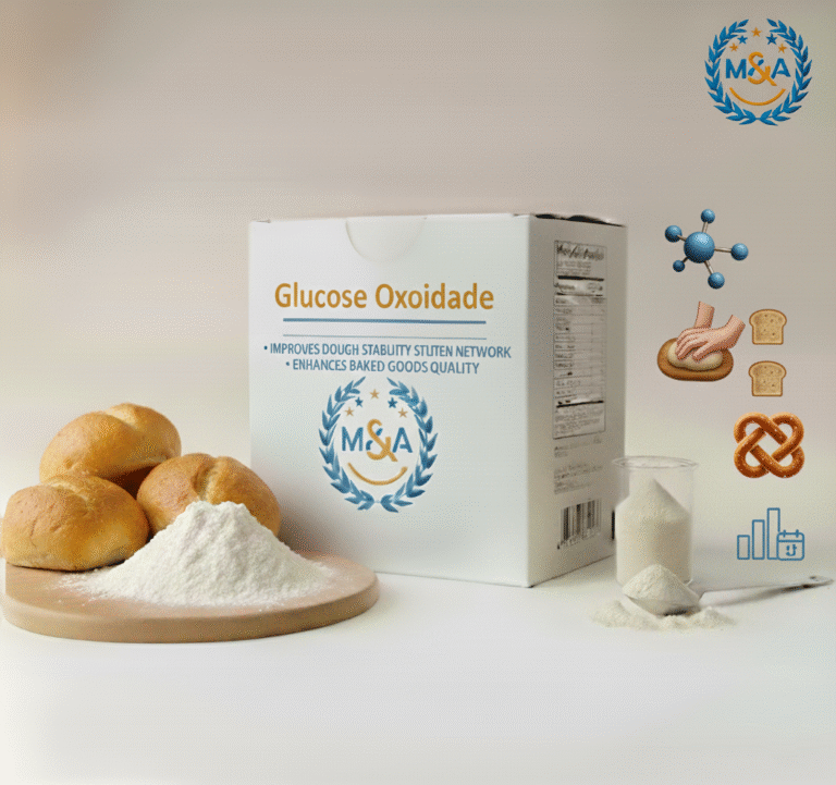 جلوكوز اوكسيديز