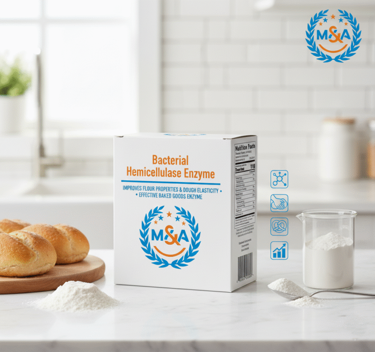 هيمي سيليلوز بكتيري