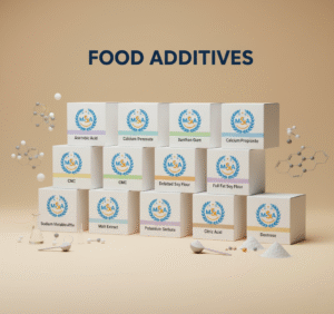 6 other additives