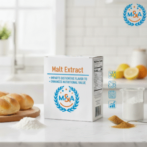 6.10 malt extract