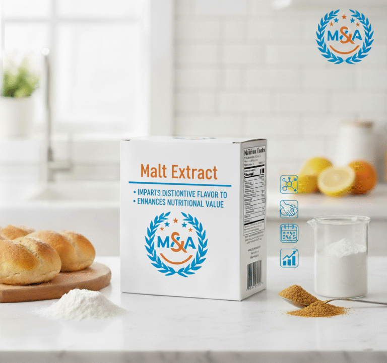 مستخلص مولت