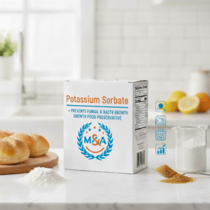 6.11 potassium sorbate