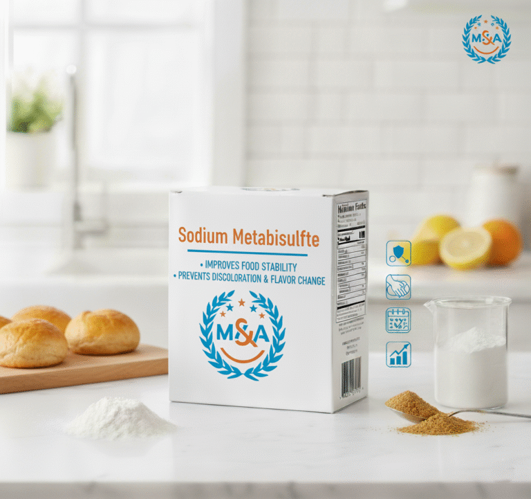 ميتا صوديوم باي سلفيت