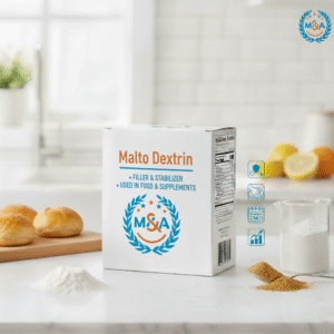 6.14 malto dextrin