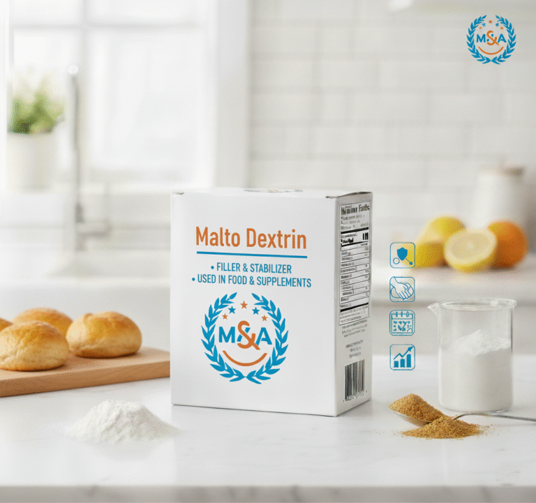 مالتو ديكسترين