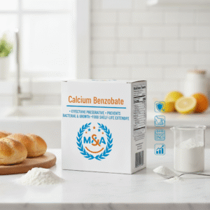 6.2 calcium benzoate