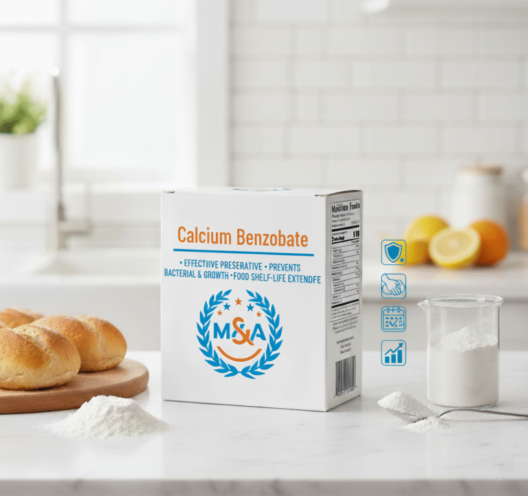 بنزوات كالسيوم