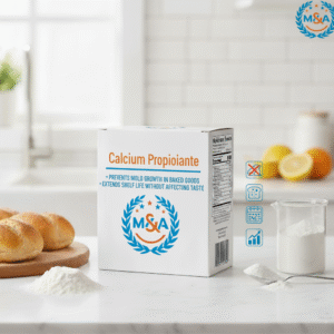 6.3 calcium propionate