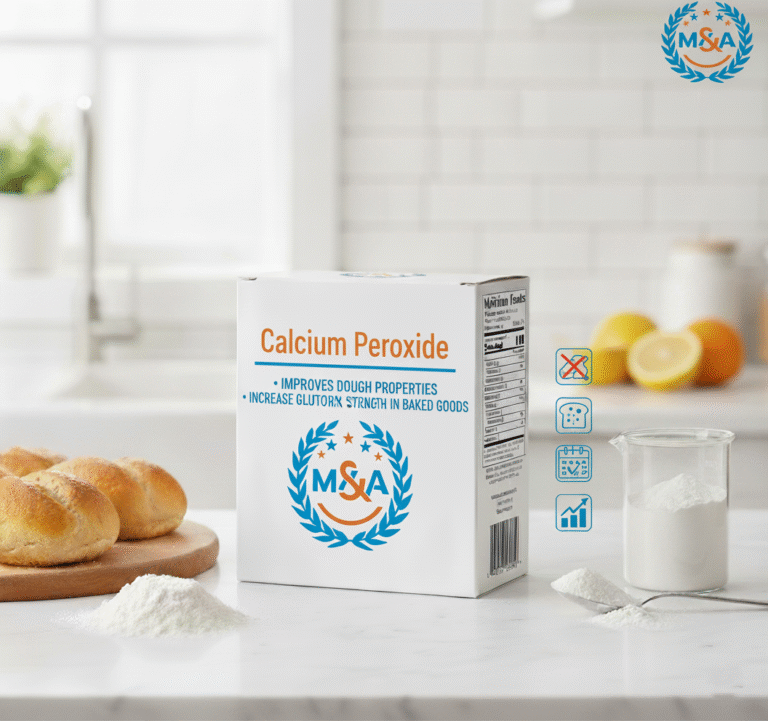 كالسيوم بيروكسيد