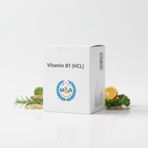 7.1 vitamin b1 (hcl)