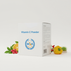 فيتامين سي بودر