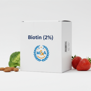 فيتامين بيوتين (2%)
