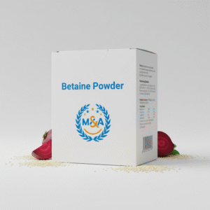 7.17 betaine powder
