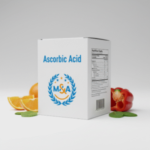 7.18 ascorbic acid