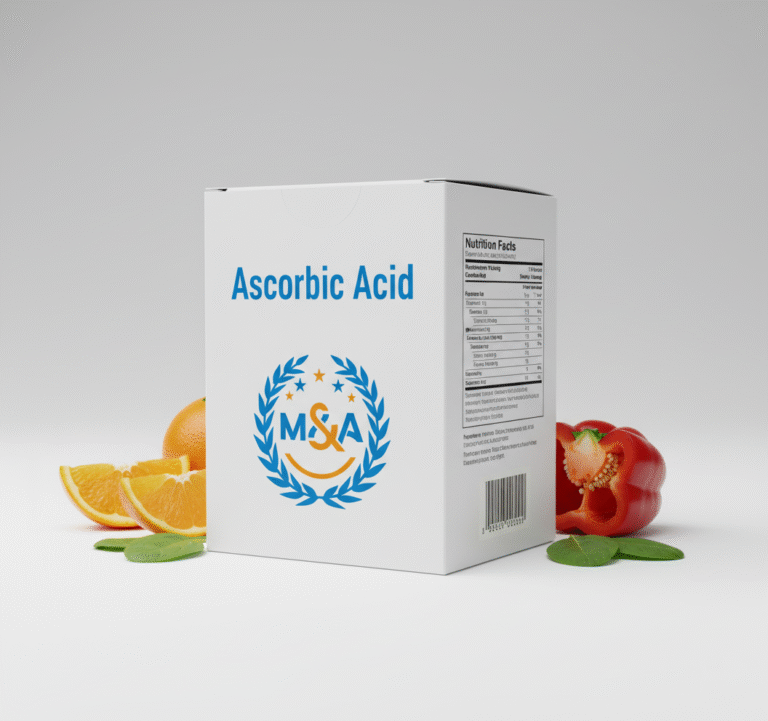 اسكوربك اسيد