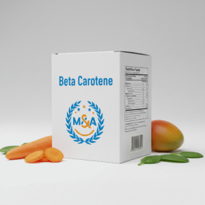 بيتا كاروتين