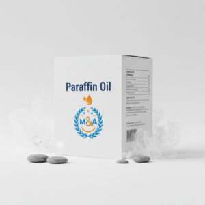 7.25 paraffin oil